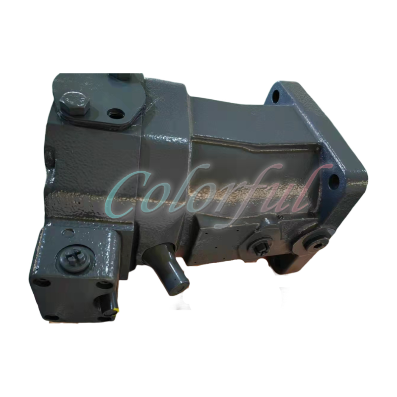 169-2975 D3G296-3329 hydraulic pump assy