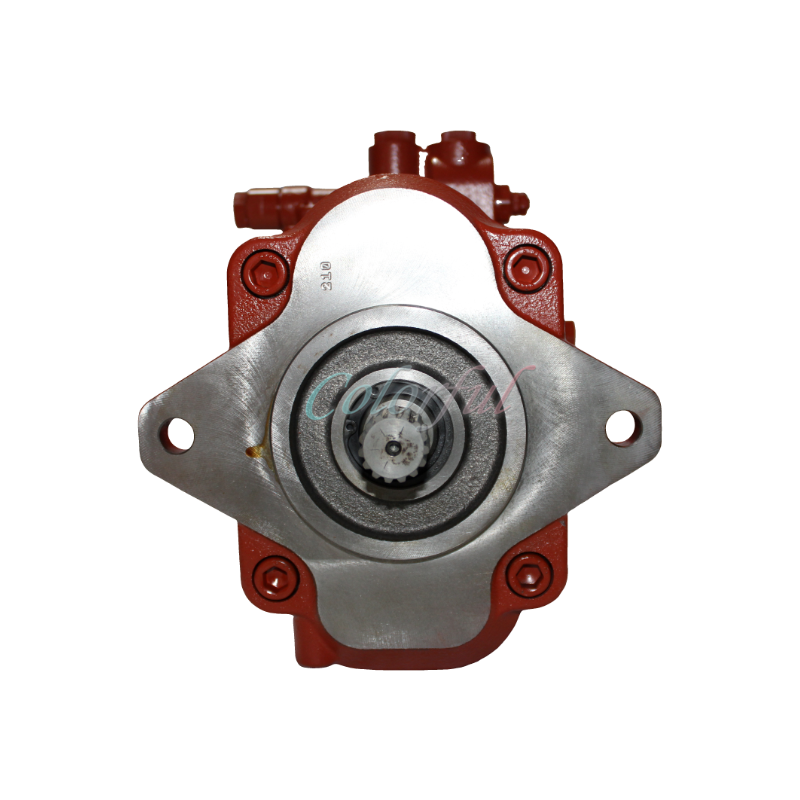 416-5057 E304E hydraulic pump assy