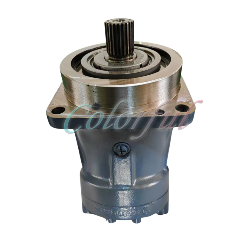 7Y4238 MCB172 hydraulic motor