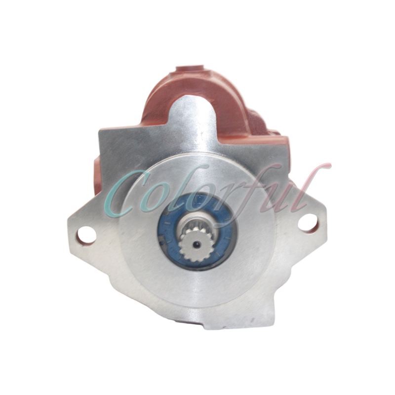 146-5494 hydraulic pump assy