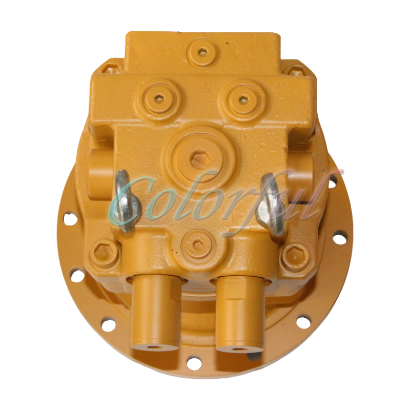 CASE KNC0087 CX130 swing motor assy