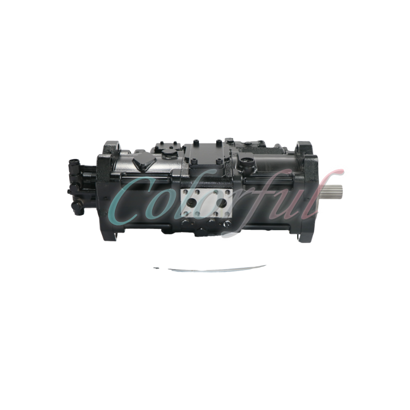 CASE KBJ2895 CX210 hydraulic pump assy 