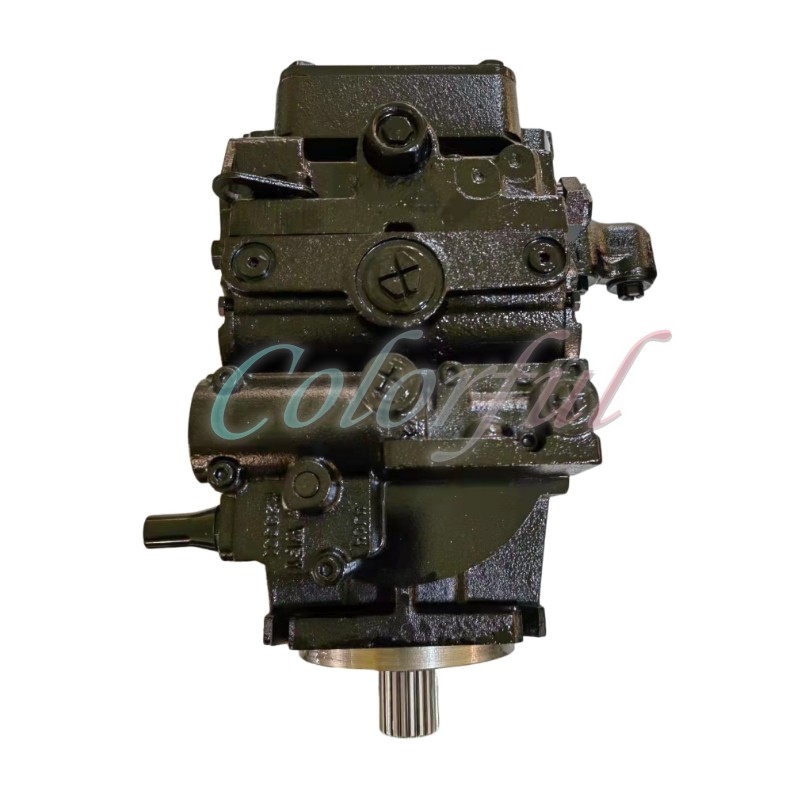 LIEBHERR 934B 9074892-402 hydraulic pump assy