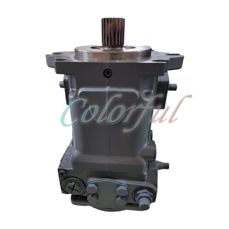 LIEBHERR 12202789 R902255711 hydraulic pump assy 