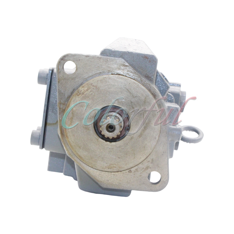 PM10V0001711 E27.2 hydraulic pump assy