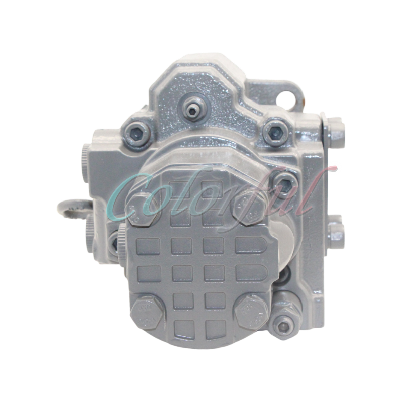 PM10V0001711 E27.2 hydraulic pump assy