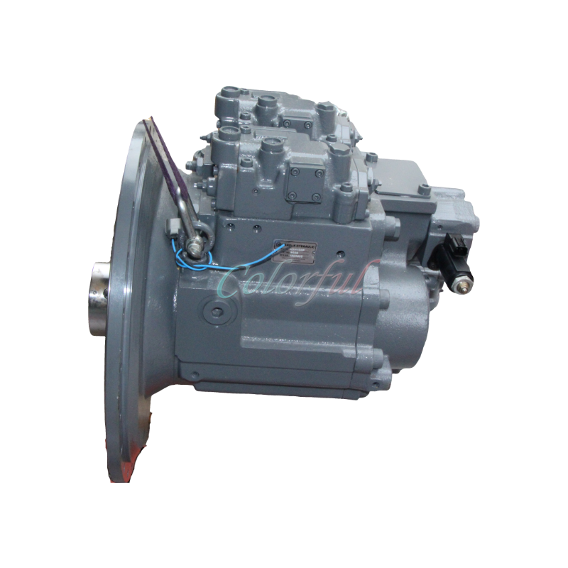 YF10V00002F2 E235 hydraulic pump assy