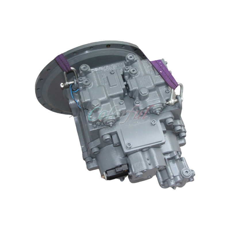 YF10V00002F2 E235 hydraulic pump assy