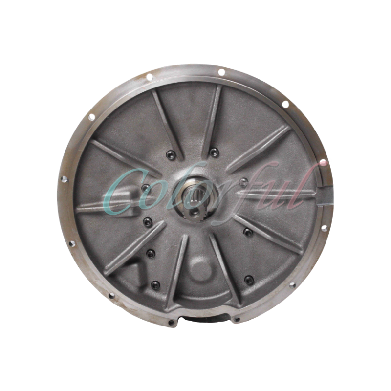 LS10V00014F2 E485 hydraulic pump assy