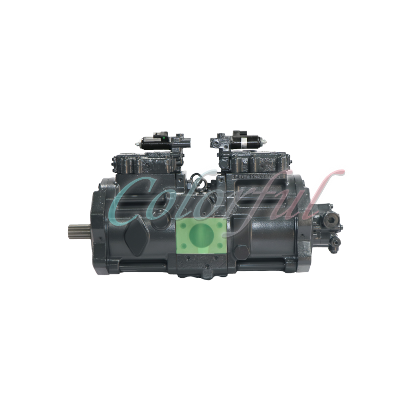 LB10V00009F2 hydraulic pump assy