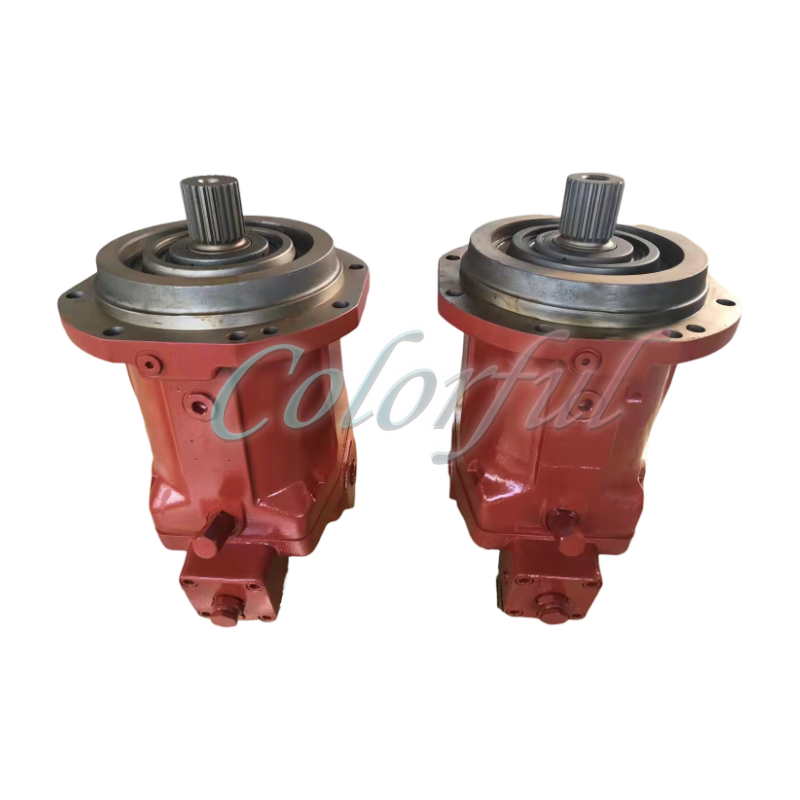R921810961 hydraulic motor