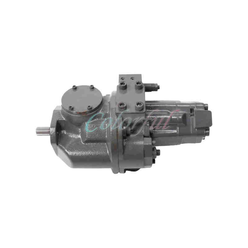 LE10V00005F2 hydraulic pump assy