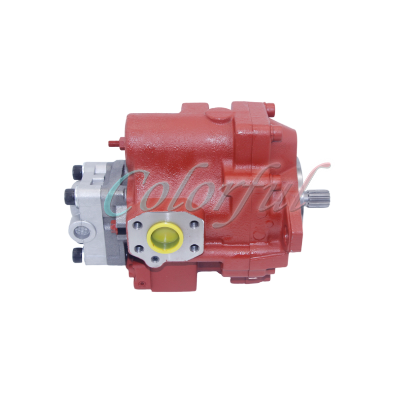 PS10V00001F1 hydraulic pump assy