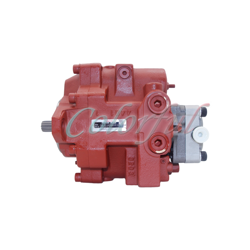 PS10V00001F1 hydraulic pump assy
