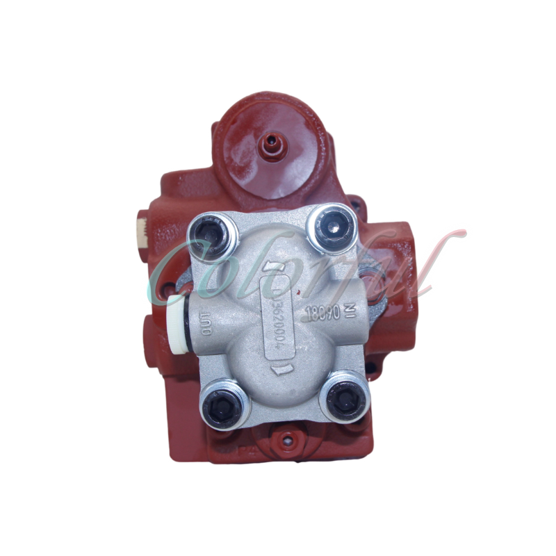 PS10V00001F1 hydraulic pump assy