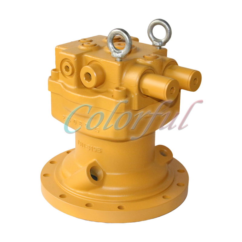PW15V00001F1 swing motor assy