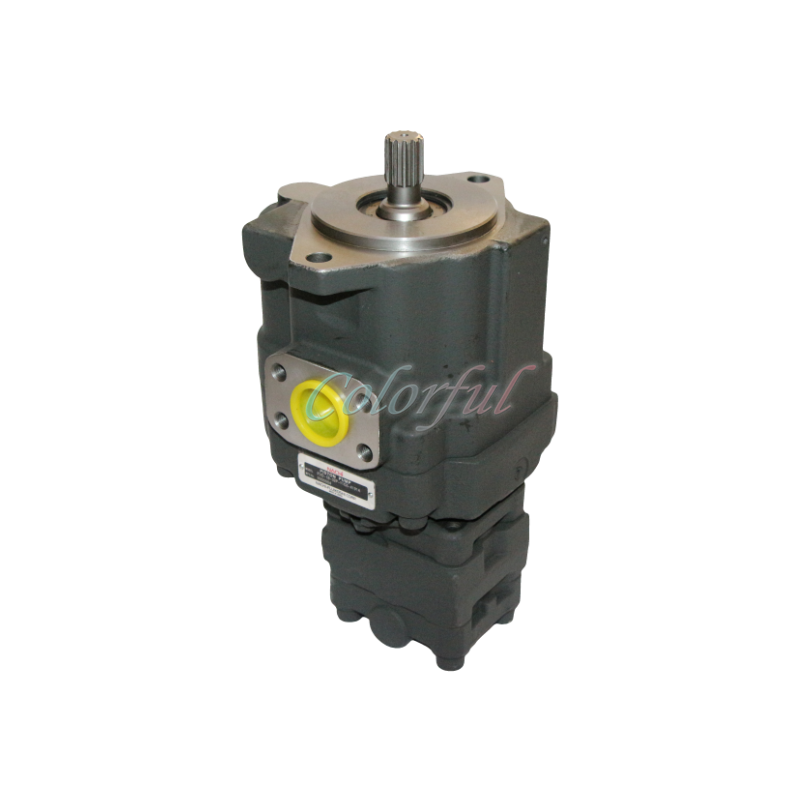 6Y0025 SK025 hydraulic pump assy
