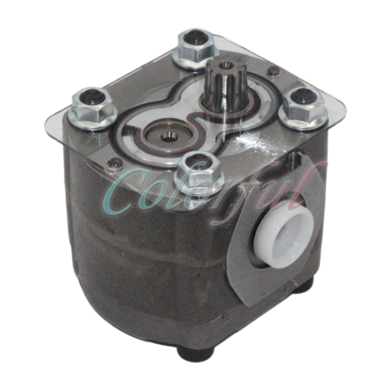 VOLVO 14602252 GEAR PUMP