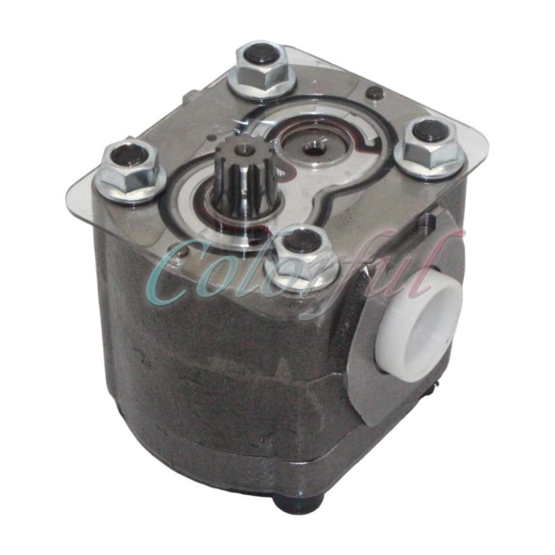 VOLVO 14602252 GEAR PUMP
