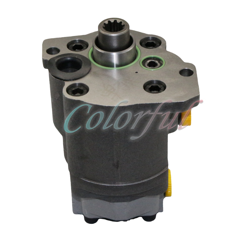 VOLVO 14536750 EC240 GEAR PUMP 