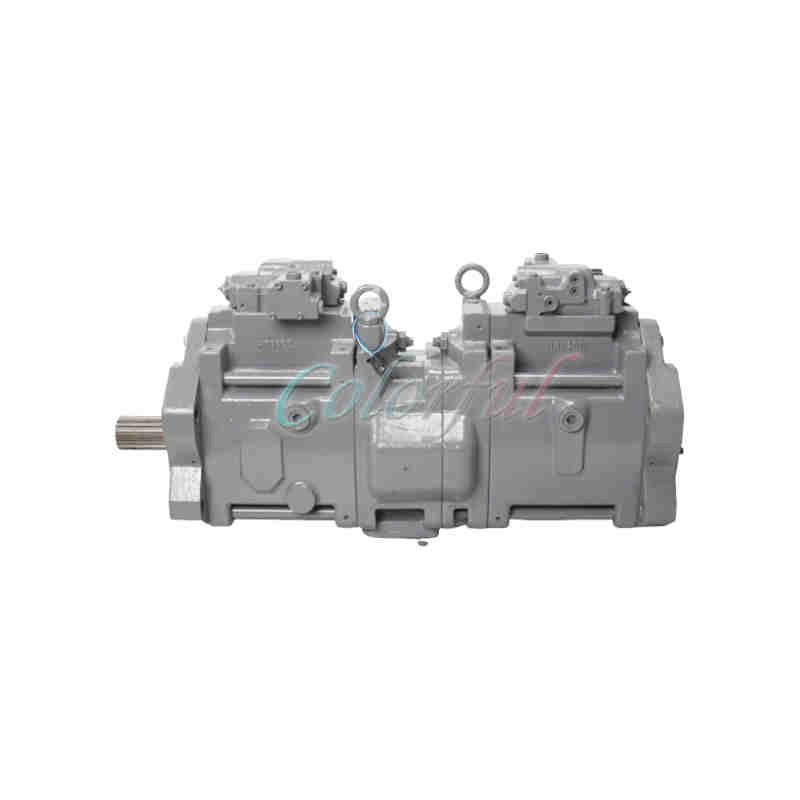 VOLVO EC750D hydraulic pump spare kits 14666232