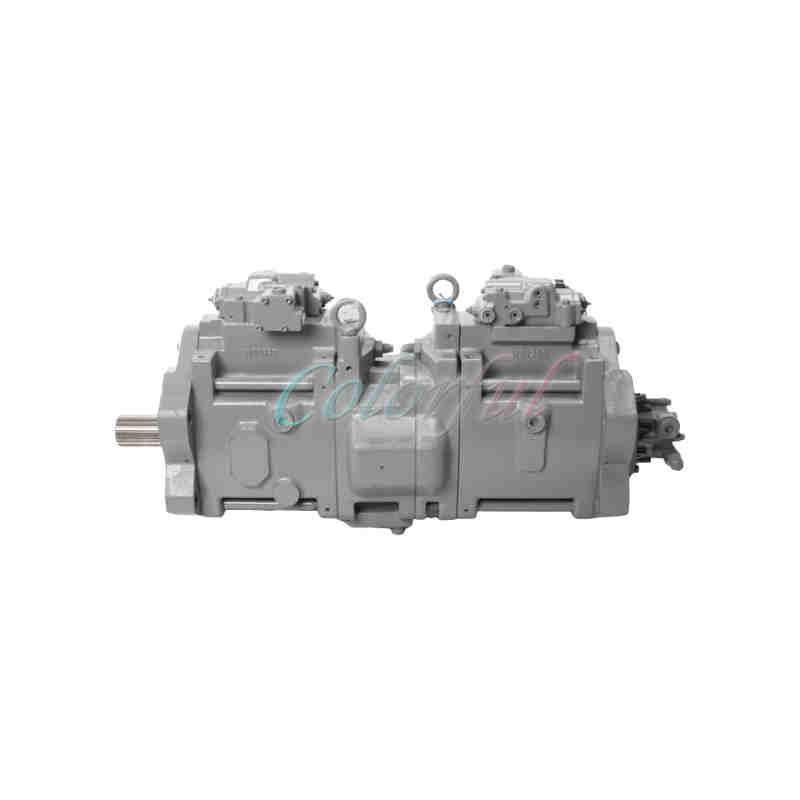 VOLVO 9014343515 EC700 hydraulic pump assy