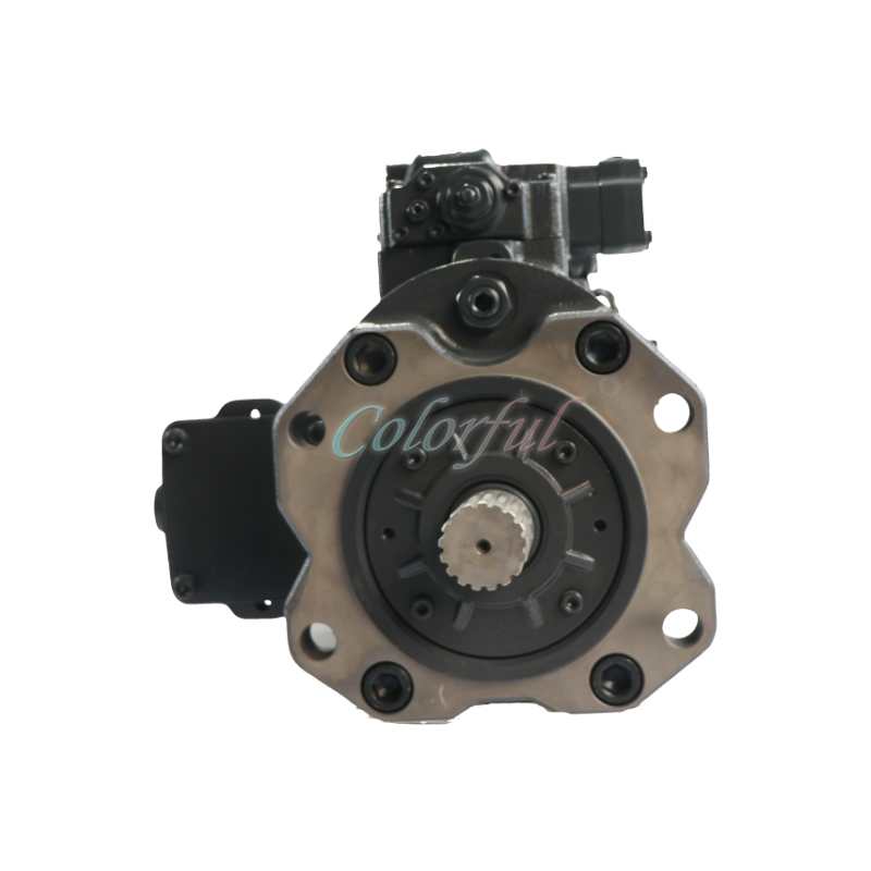 VOLVO 14625693 EC480D hydraulic pump assy