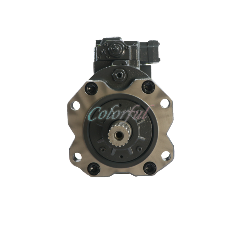 VOE14632316 excavator hydraulic pump assy main pump 