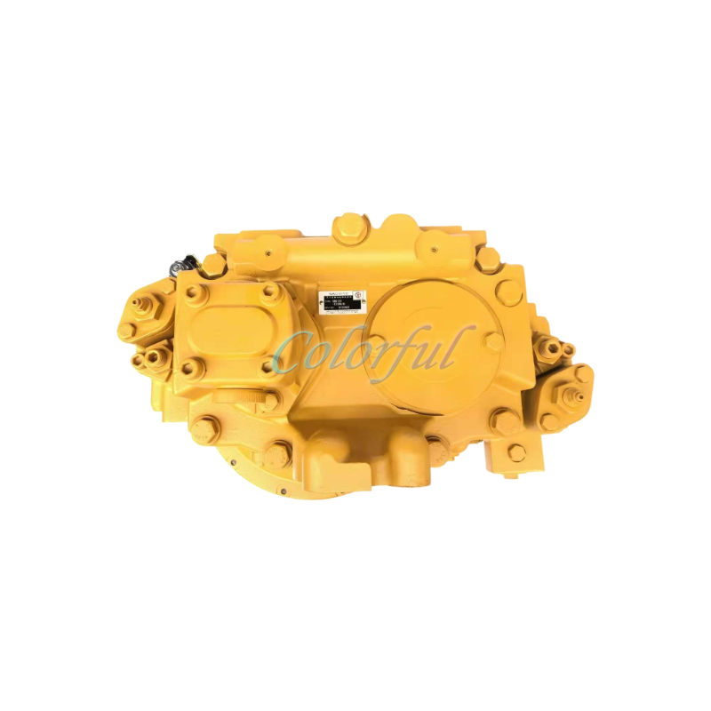 VOLVO 14622005 EC360B hydraulic pump assy