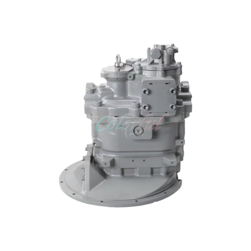 VOLVO 14644493 EC480E hydraulic pump assy