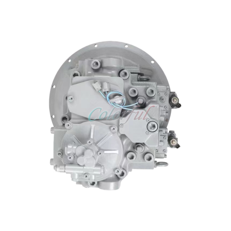 VOLVO 14644493 EC480E hydraulic pump assy