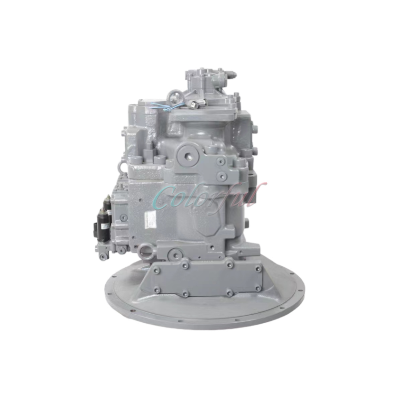 VOLVO 14644493 EC480E hydraulic pump assy