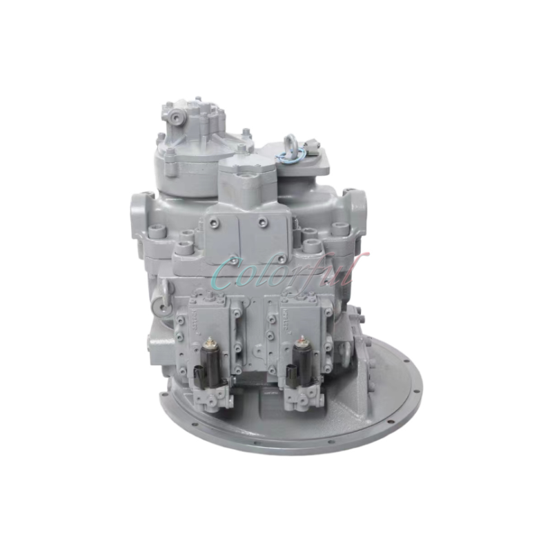 VOLVO 14644493 EC480E hydraulic pump assy