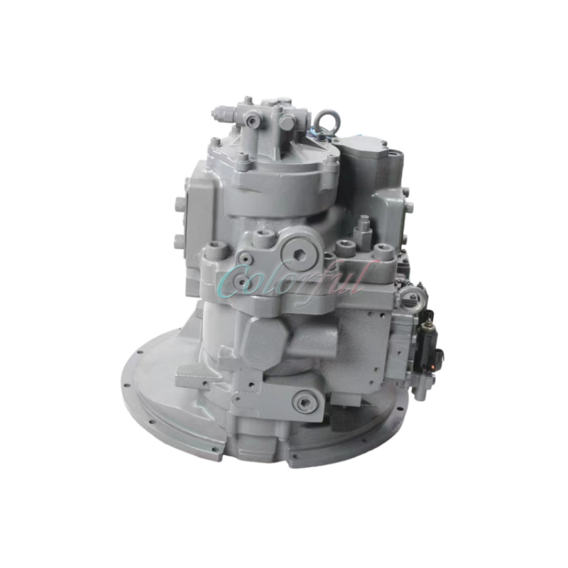 VOLVO 14644493 EC480E hydraulic pump assy