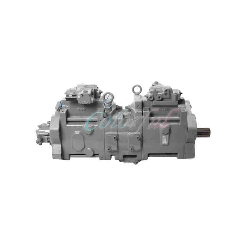 VOLVO 14522561 EC700  hydraulic pump assy 