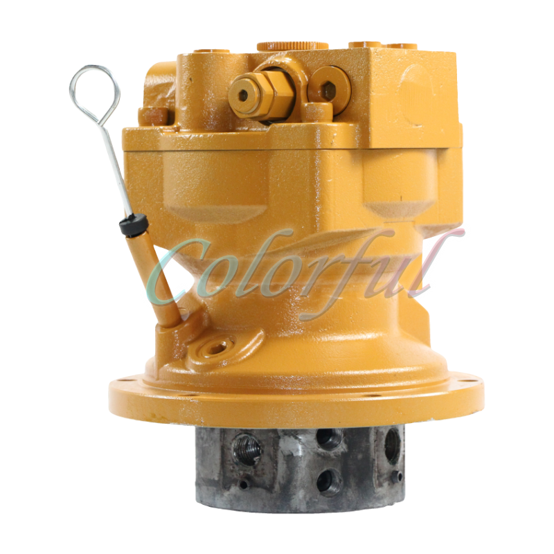 HYUNDAI 31E9-01052 R290-7 SWING MOTOR