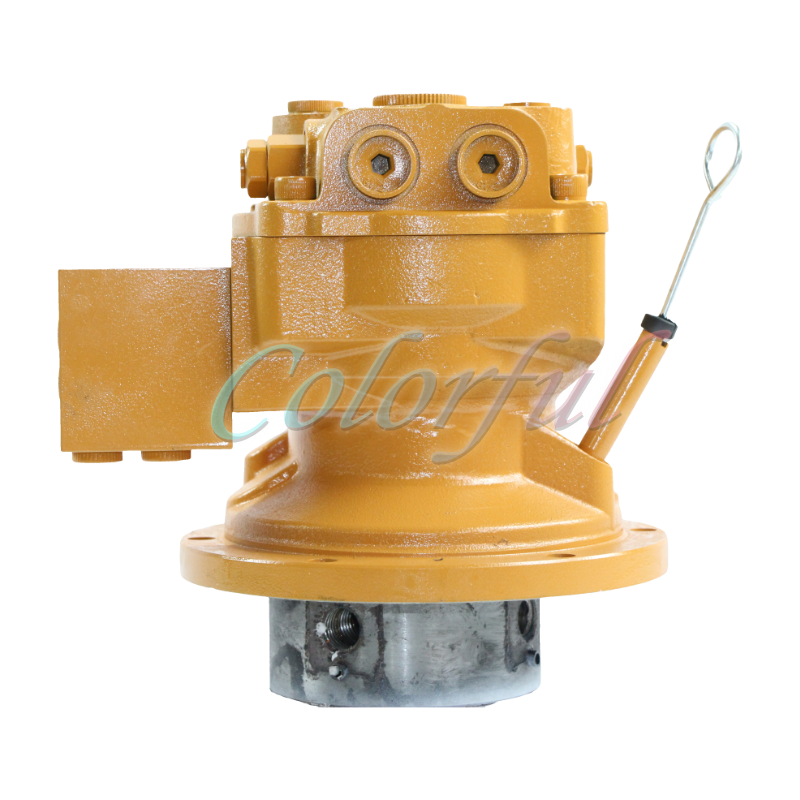 31M8-10130 R55 SWING MOTOR