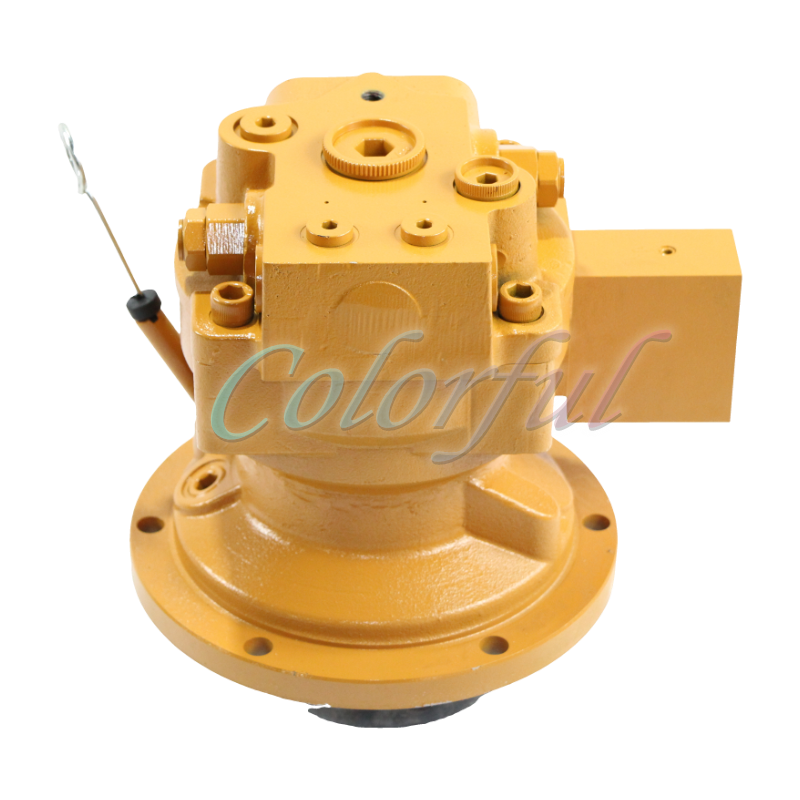 31M8-10130 R55 SWING MOTOR