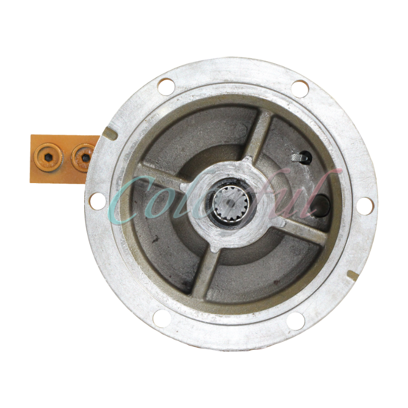 31M8-10130 R55 SWING MOTOR