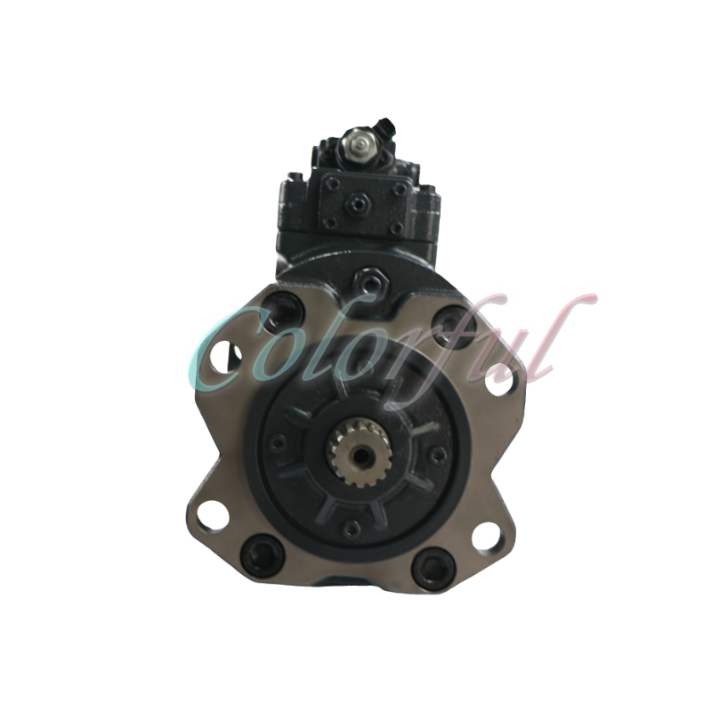 HYUNDAI 31N6-10080 R210-7