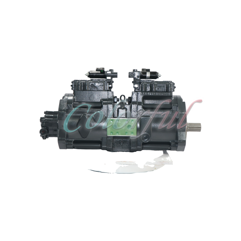 HYUNDAI 31N6-10080 R210-7