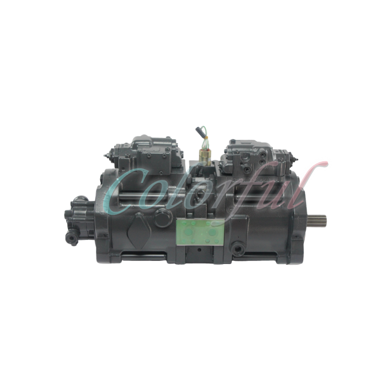 HYUNDAI 31N6-10080 R210-7