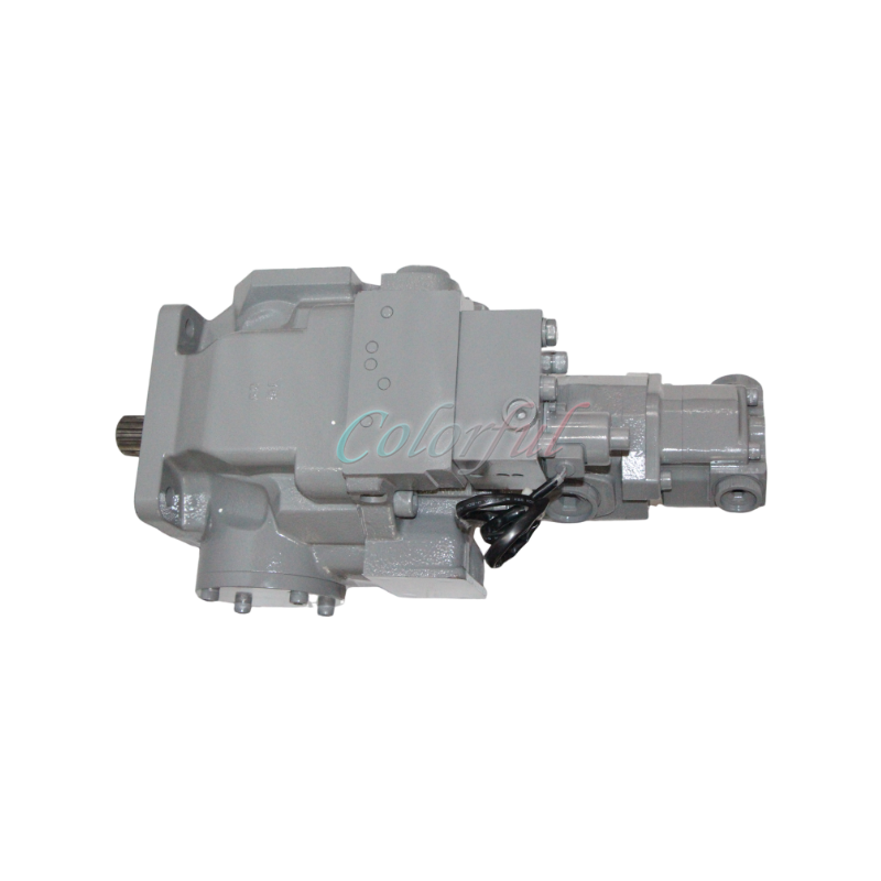 HYUNDAI 31Q1-10011 R80-9 