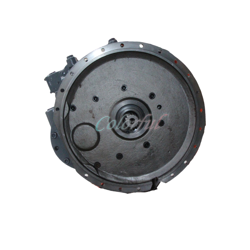 HYUNDAI 31N6-10100 R220