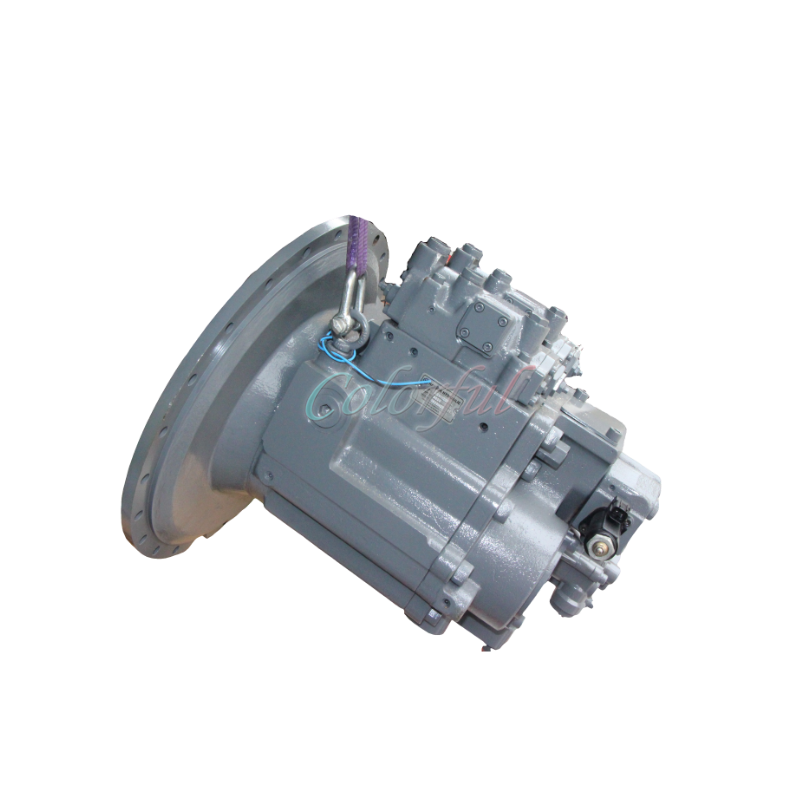 HYUNDAI 31N6-10100 R220