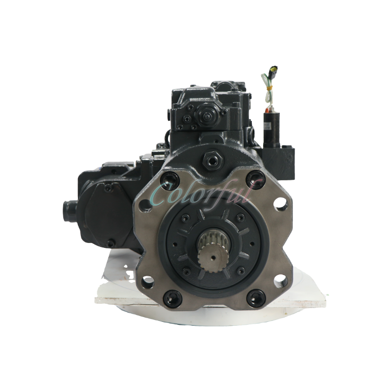 HYUNDAI 31N9-10010 R320-7