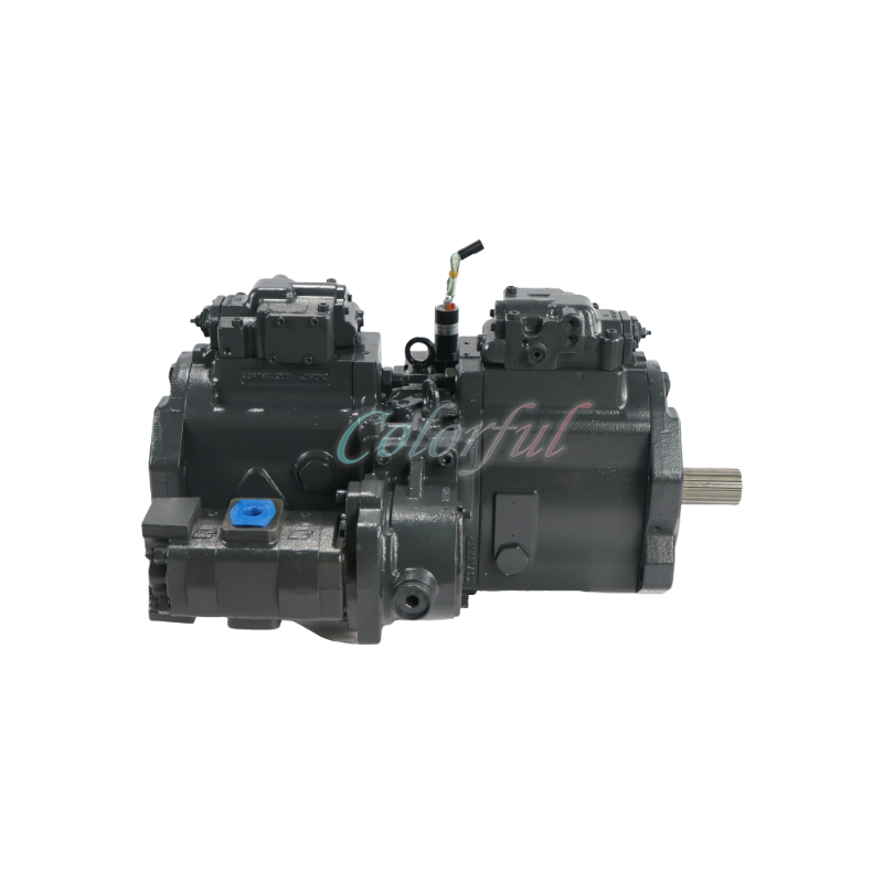 HYUNDAI 31N9-10010 R320-7