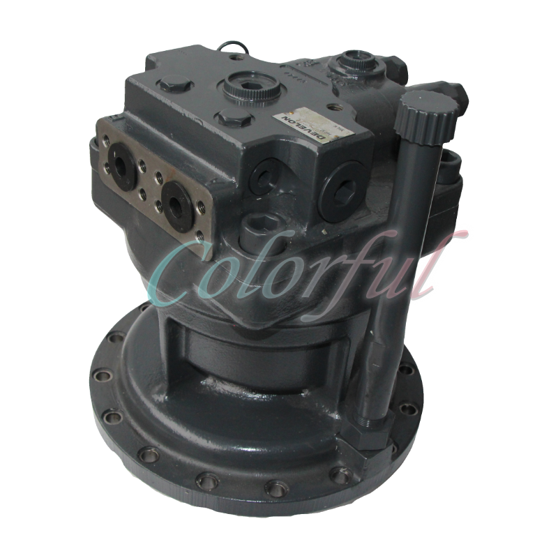 HYUNDAI 31QB-40041 31QB-40062 R330-9 