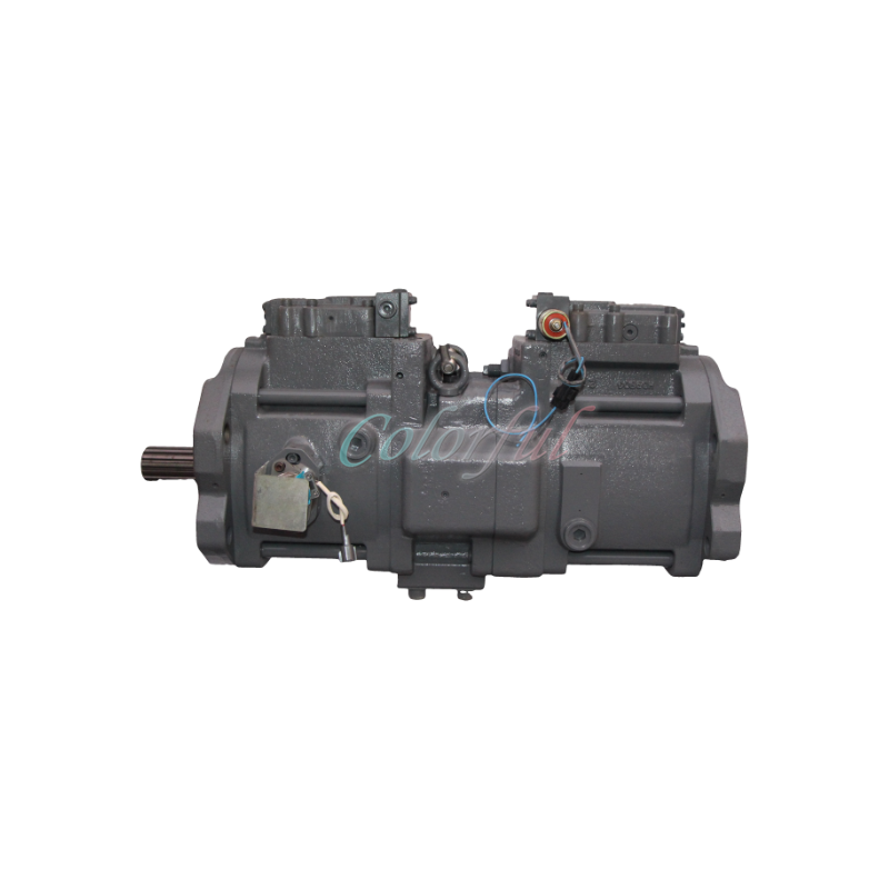 HYUNDAI 31NA-10010 R360LC-7