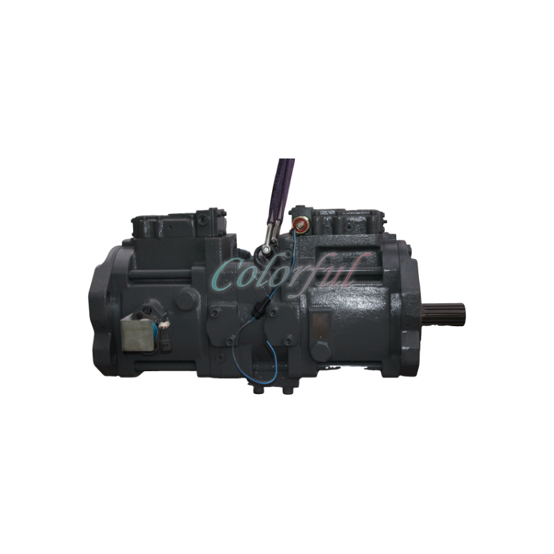 HYUNDAI 31NA-10010 R360LC-7